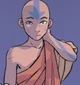 016- Avatar Aang