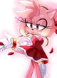 Amy Rose 