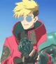 Vash the stampede 