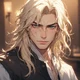 Captivated Assassin