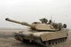 M1 Abrams Female