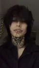 Emo guy