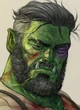Orc Husband