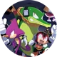 Team Chaotix