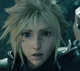 FFXIV - Cloud Strife