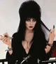 Omega Elvira 