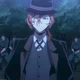 Chuuya