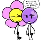 Flowerpop - BFB