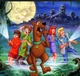 Scooby Doo on ZI RP