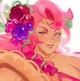 Hollyberry Cookie