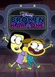 Broken Karaoke Serie