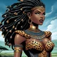 Queen Nyasha