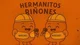 los hermanos riñones