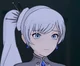 Weiss Schnee
