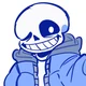 Sans el esqueleto