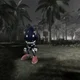 Metal Sonic - OM