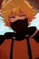 Kenny McCormick