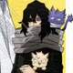 MHA Shota Aizawa