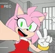 Amy Rose 