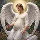 angel  birth
