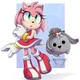Amy Rose
