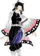 Shinobu kocho 