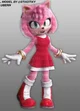 Amy Rose