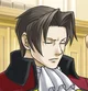 Miles Edgeworth