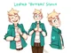 Butters Stotch