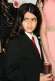 Blanket Jackson