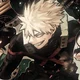 Katsuki Bakugo 