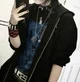 Emo boy