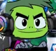 TTG Beast Boy Gaming