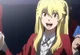 Mary Saotome