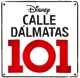 Calle Dalmatas 101