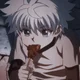Killua Zoldyck 23 10