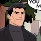 Bruce Wayne