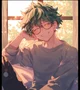 Izuku Midoriya