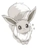 Shiny eevee