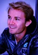 Nico Rosberg