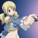 lucy heartfilia