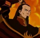 ATLA Firelord Ozai 4