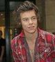 Harry Styles uni