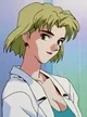 Ritsuko Akagi