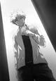 Katsuki Bakugou 