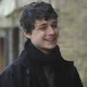 Gilbert Blythe 