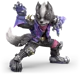Wolf O Donnell