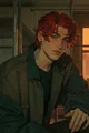 Ezra Hayes 