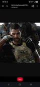 Soap Mactavish