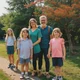 Teasing stepfamily 